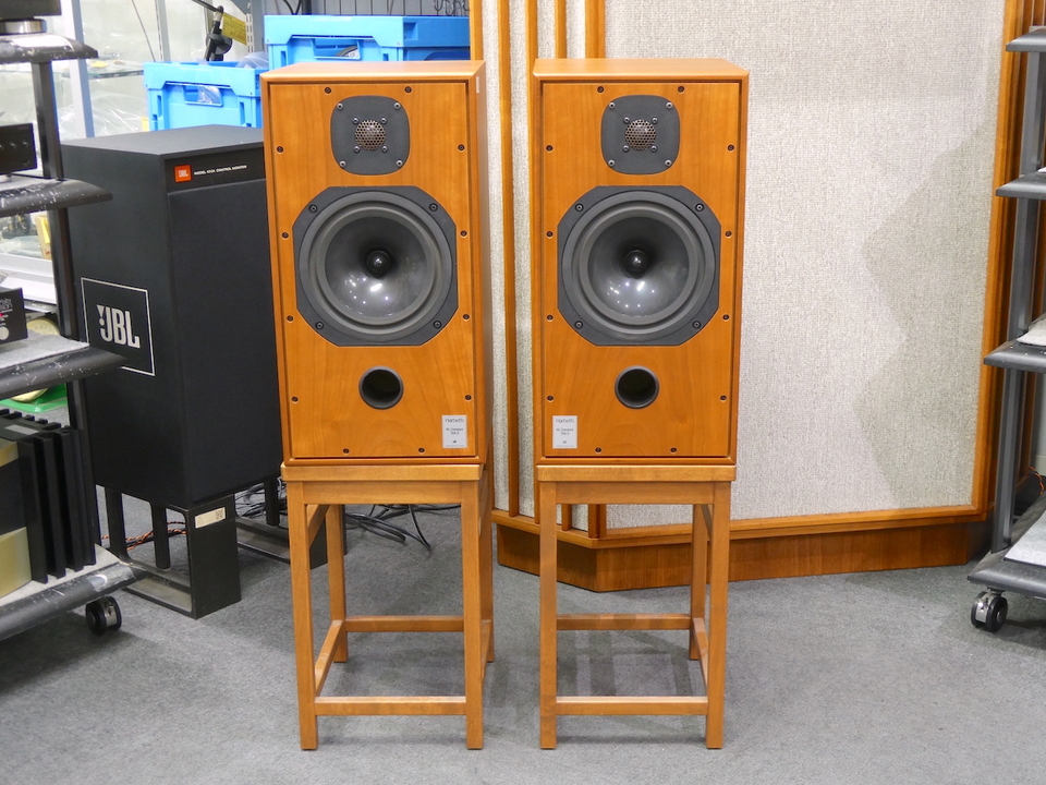HL Compact 7ES-3 HARBETH - 中古オーディオ 高価買取・販売 ハイファイ堂