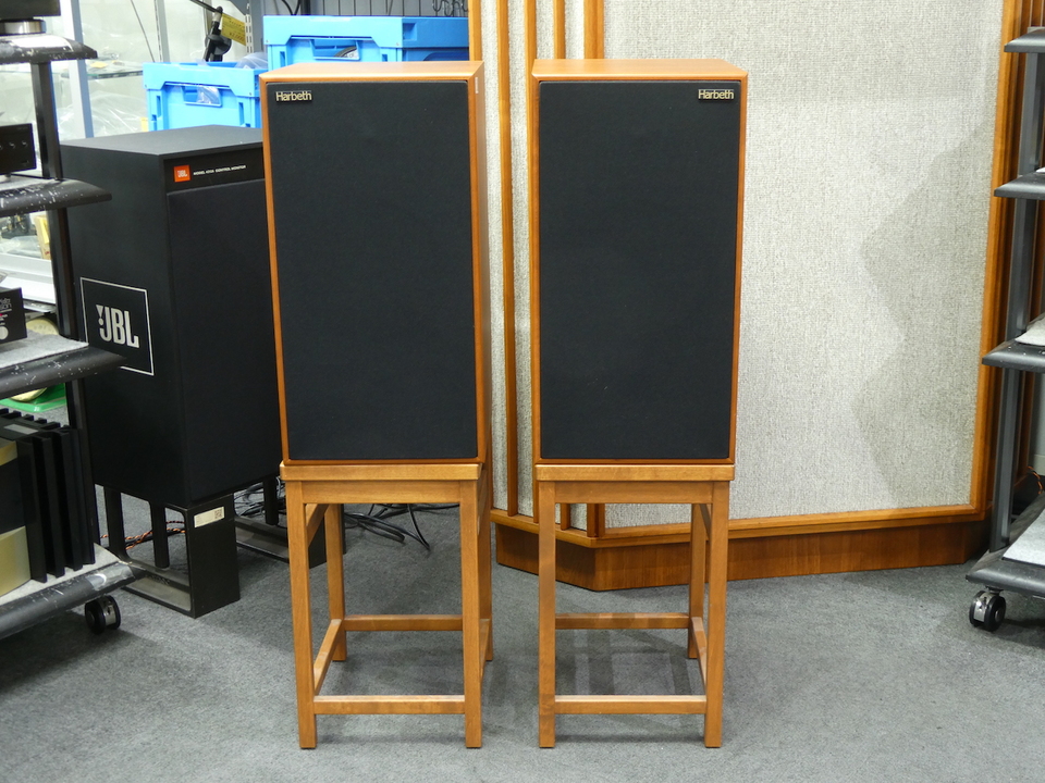 HL Compact 7ES-3 HARBETH - 中古オーディオ 高価買取・販売 ハイファイ堂