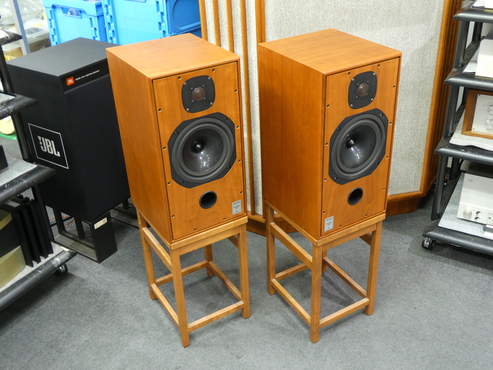 HL Compact 7ES-3 HARBETH - 中古オーディオ 高価買取・販売 ハイファイ堂