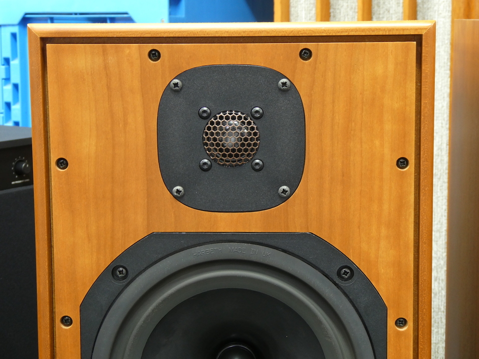 HL Compact 7ES-3 HARBETH - 中古オーディオ 高価買取・販売 ハイファイ堂