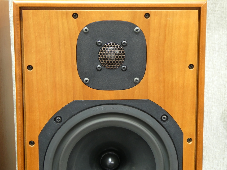 HL Compact 7ES-3 HARBETH - 中古オーディオ 高価買取・販売 ハイファイ堂