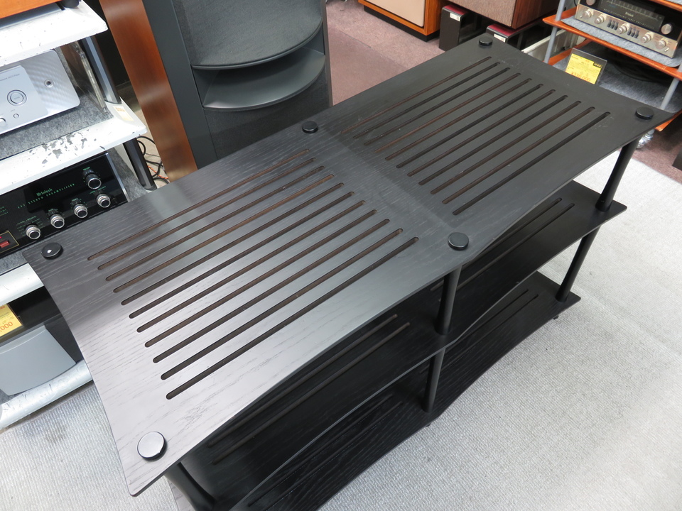 Q4D-VENT TWIN QUADRASPIRE - 中古オーディオ 高価買取・販売 ハイファイ堂