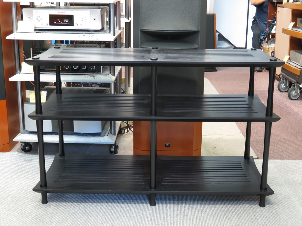 Q4D-VENT TWIN QUADRASPIRE - HiFi-Do McIntosh/JBL/audio-technica