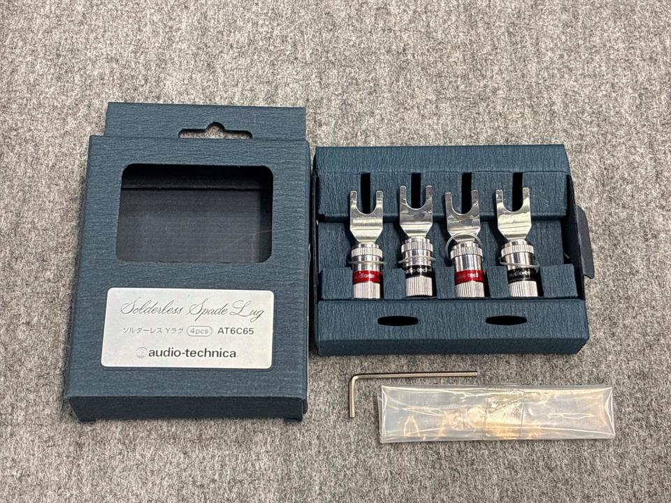 AT6C65 audio-technica - HiFi-Do McIntosh/JBL/audio-technica/Jeff