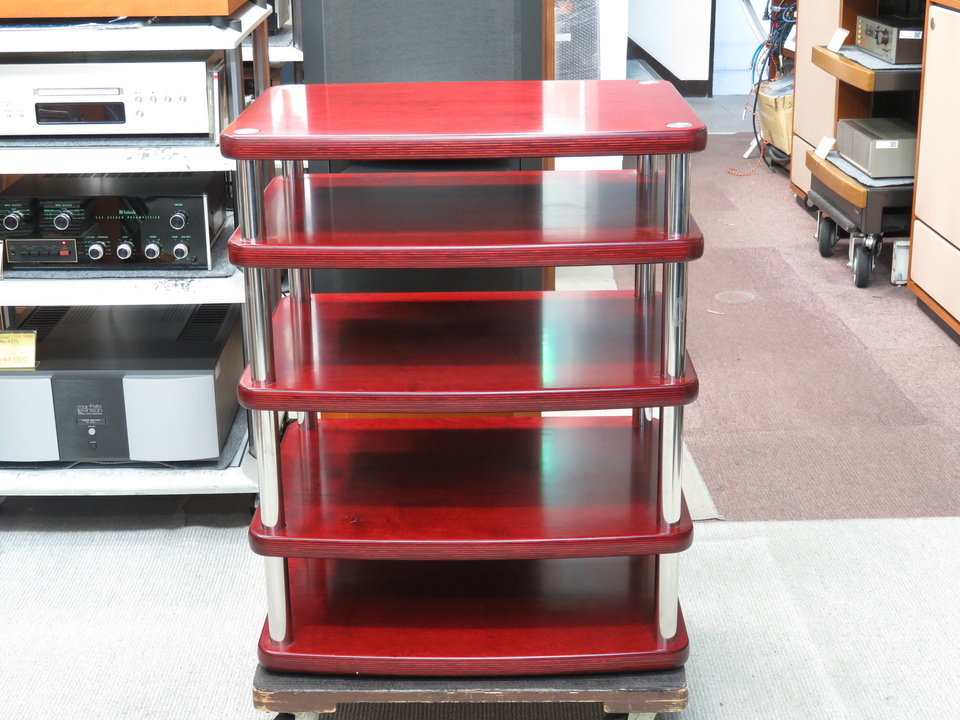OK-75 山本音響工芸 - 中古オーディオ 高価買取・販売 ハイファイ堂