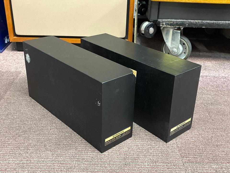 CP-200 Pioneer - 中古オーディオ 高価買取・販売 ハイファイ堂