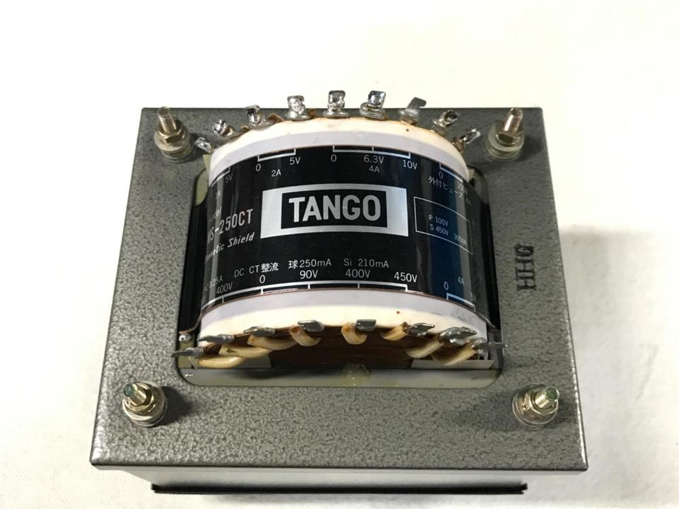 MS-250CT TANGO - 中古オーディオ 高価買取・販売 ハイファイ堂