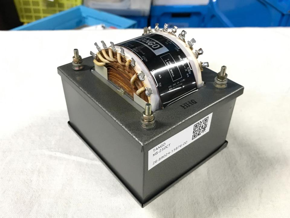 MS-250CT TANGO - 中古オーディオ 高価買取・販売 ハイファイ堂