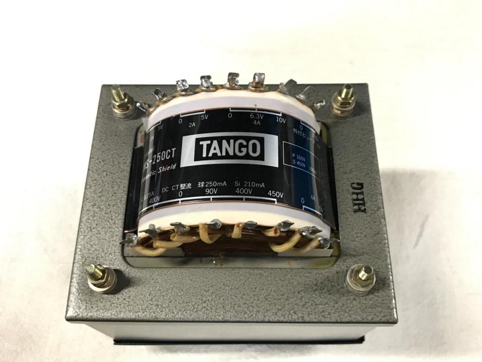 MS-250CT TANGO - 中古オーディオ 高価買取・販売 ハイファイ堂