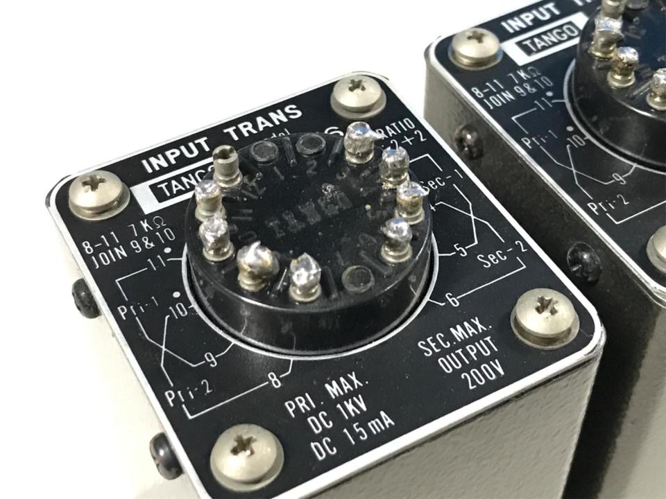 NC-16 TANGO - HiFi-Do McIntosh/JBL/audio-technica/Jeff Rowland