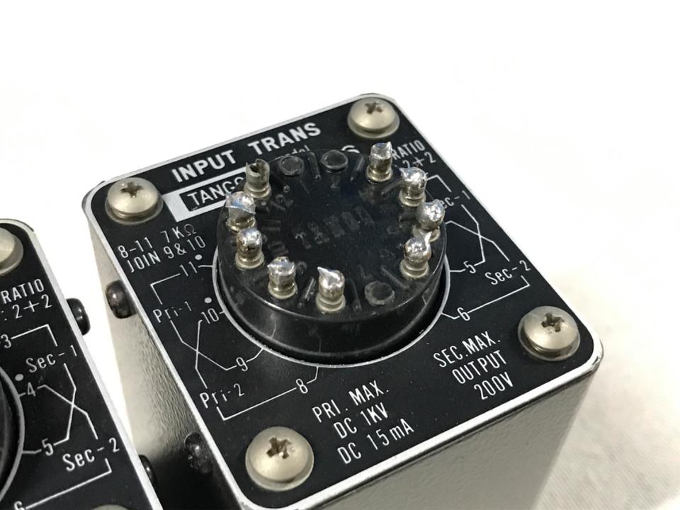 NC-16 TANGO - 中古オーディオ 高価買取・販売 ハイファイ堂
