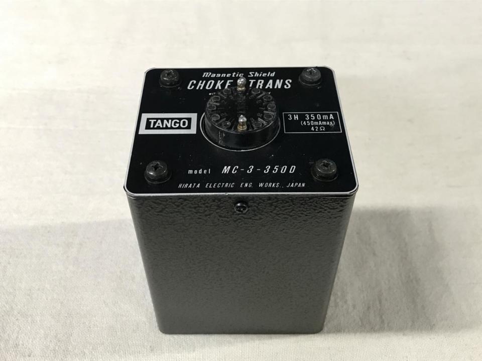 TANGO ST-350 & MC-3-350D セット MC-3-350D TANGO - 中古オーディオ 高価買取・販売 ハイファイ堂