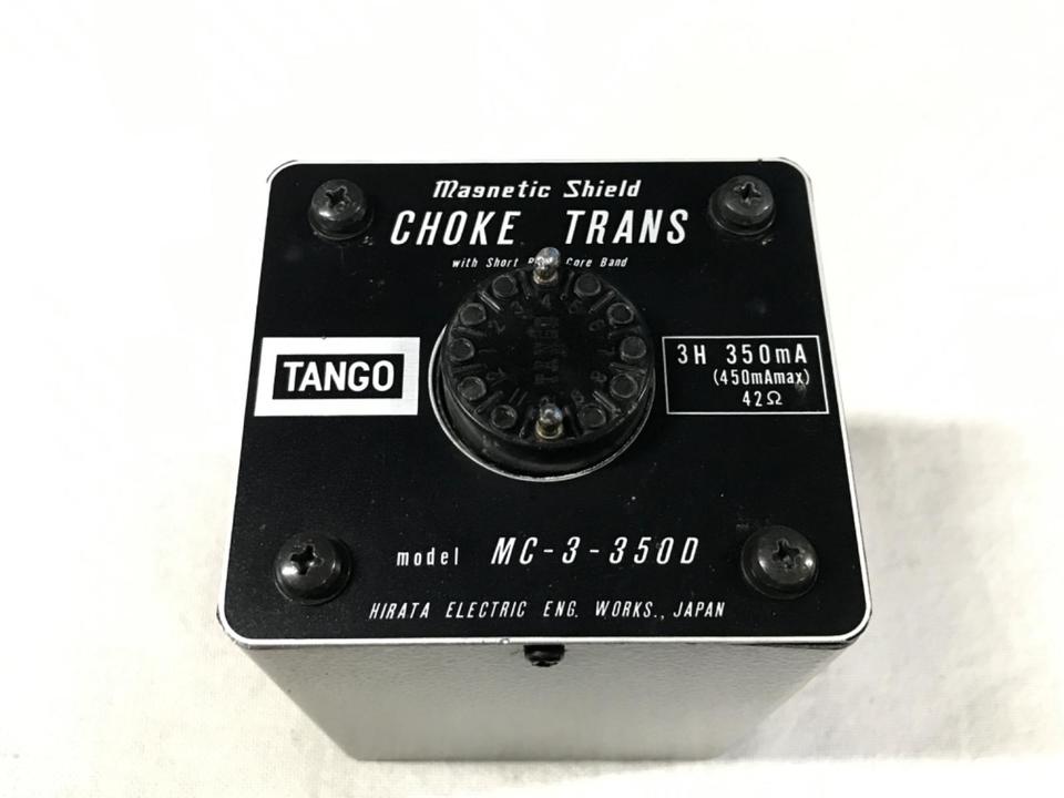 MC-3-350D TANGO - 中古オーディオ 高価買取・販売 ハイファイ堂