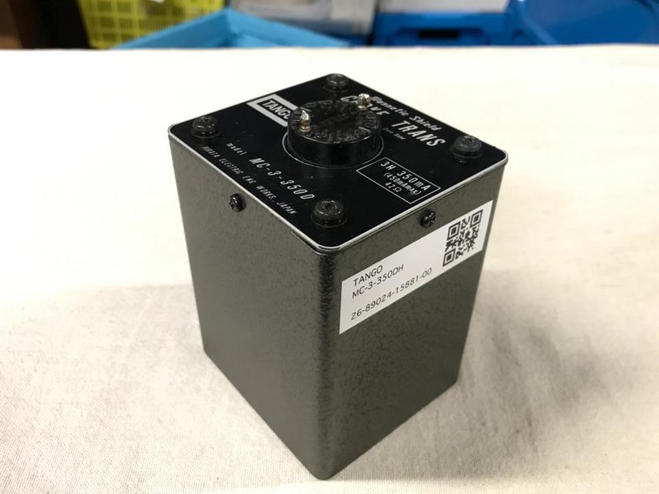 TANGO ST-350 & MC-3-350D セット MC-3-350D TANGO - 中古オーディオ 高価買取・販売 ハイファイ堂