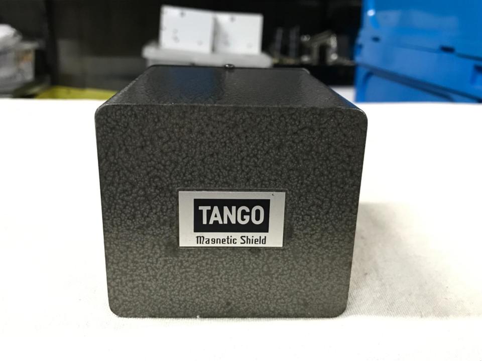 MC-3-350D TANGO - 中古オーディオ 高価買取・販売 ハイファイ堂