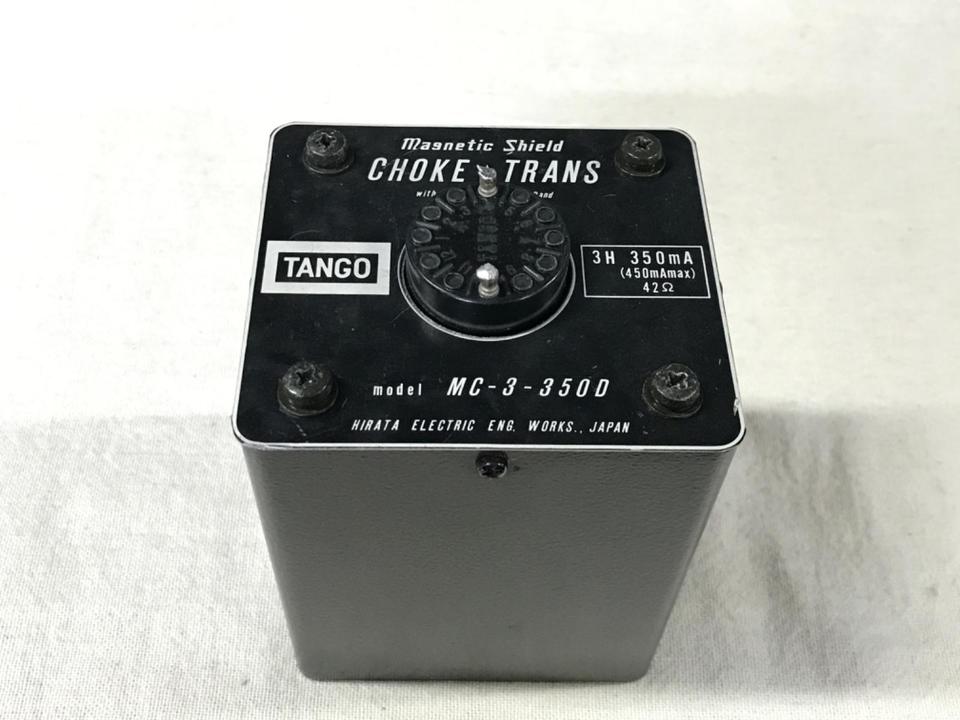 TANGO ST-350 & MC-3-350D セット MC-3-350D TANGO - 中古オーディオ 高価買取・販売 ハイファイ堂