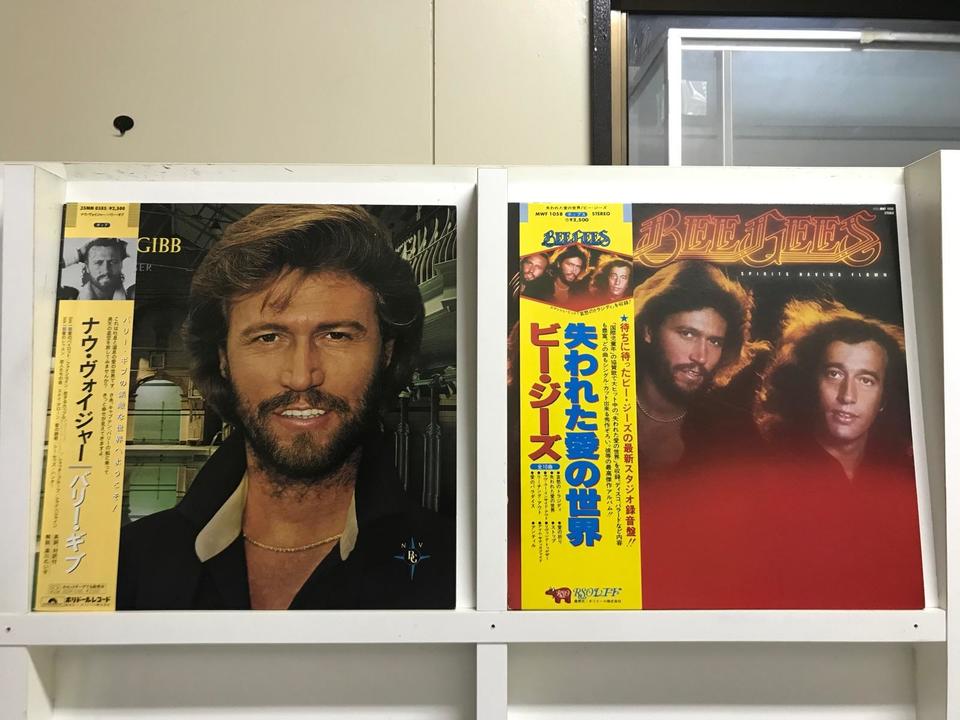 レコードコレクション 〈43枚〉- ポップス・クラシック多数 ポップス5枚セット - 中古オーディオ 高価買取・販売 ハイファイ堂