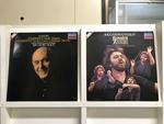 DECCA レーベル（デジタル録音盤）（オランダ・ドイツ盤）5枚セット