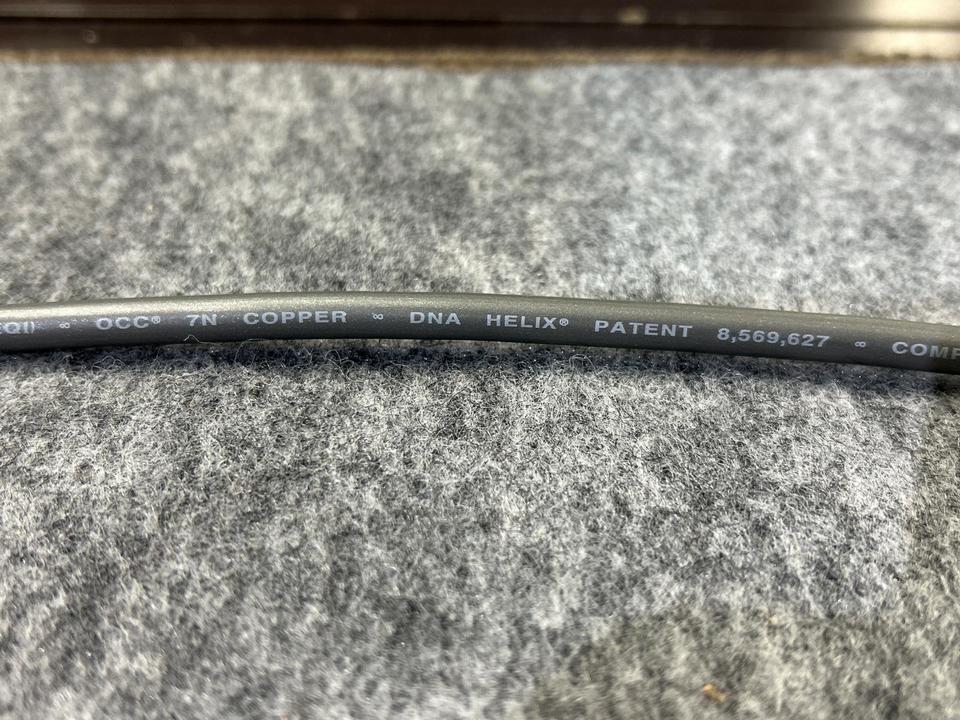 EQUINOX 8/1.0m WIRE WORLD - 中古オーディオ 高価買取・販売 ハイファイ堂