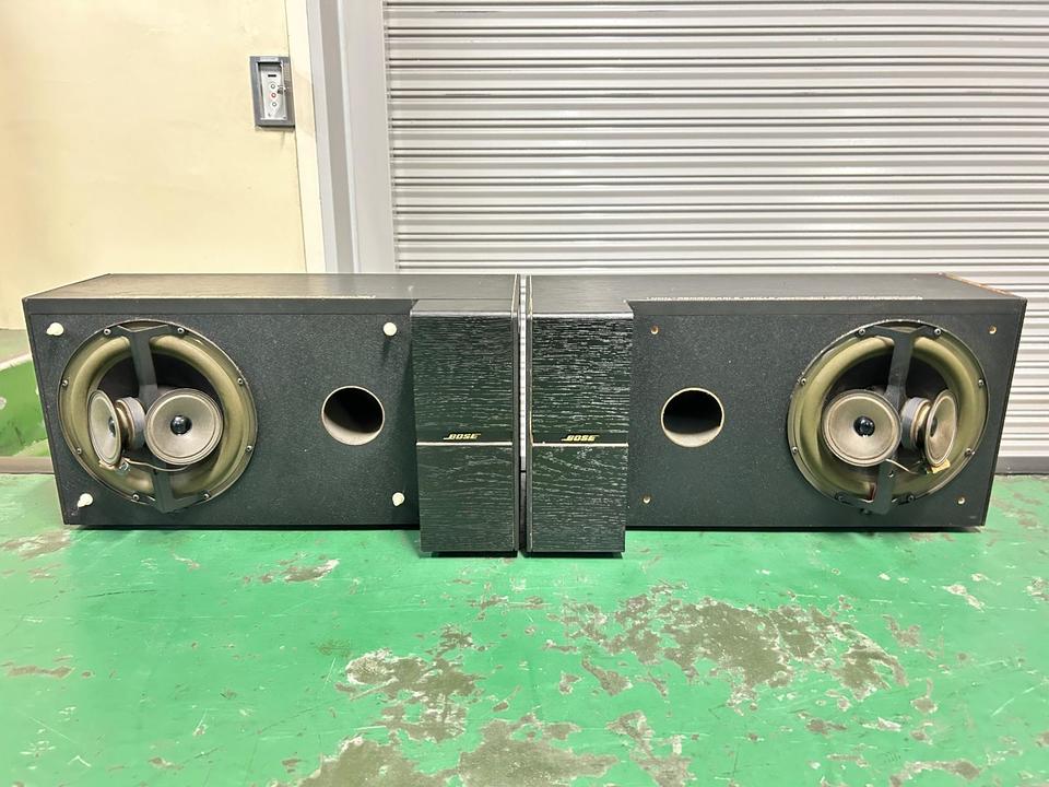 6.2 BOSE - 中古オーディオ 高価買取・販売 ハイファイ堂