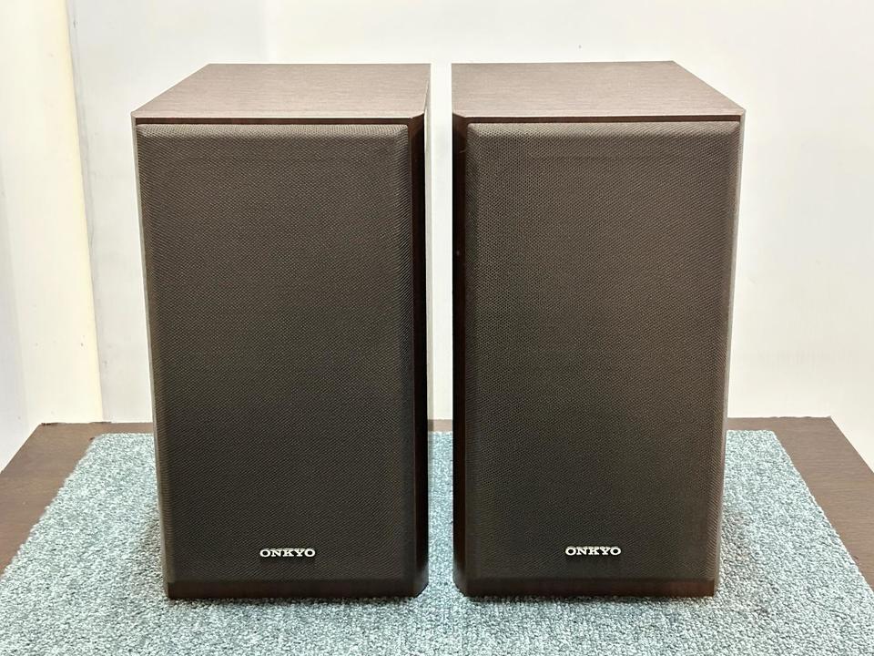 D-V7 ONKYO - 中古オーディオ 高価買取・販売 ハイファイ堂