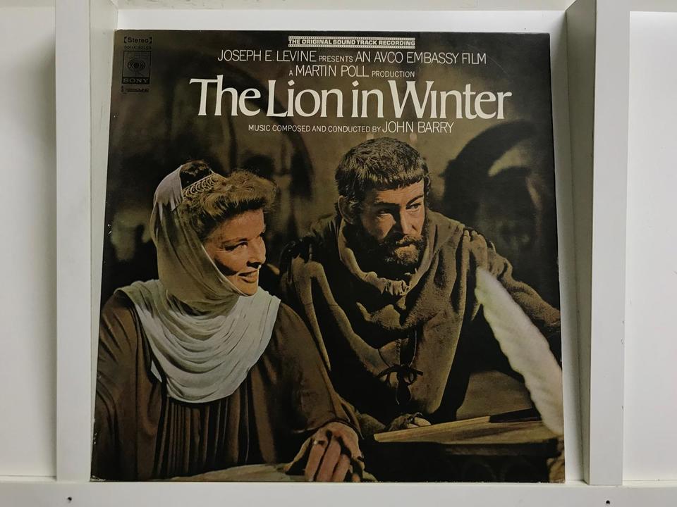 映画音楽5枚セット - 中古オーディオ 高価買取・販売 ハイファイ堂