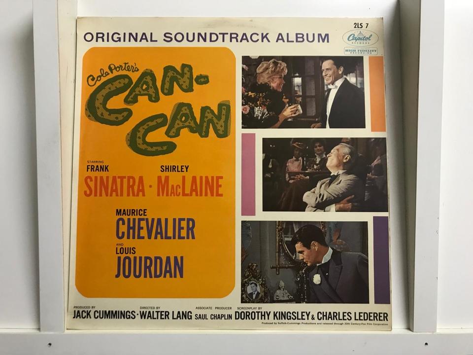 映画音楽5枚セット - 中古オーディオ 高価買取・販売 ハイファイ堂