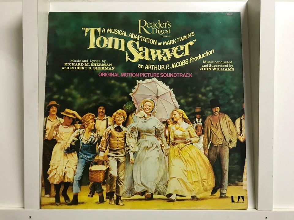 ミュージカル・ミュージック5枚セット - 中古オーディオ 高価買取