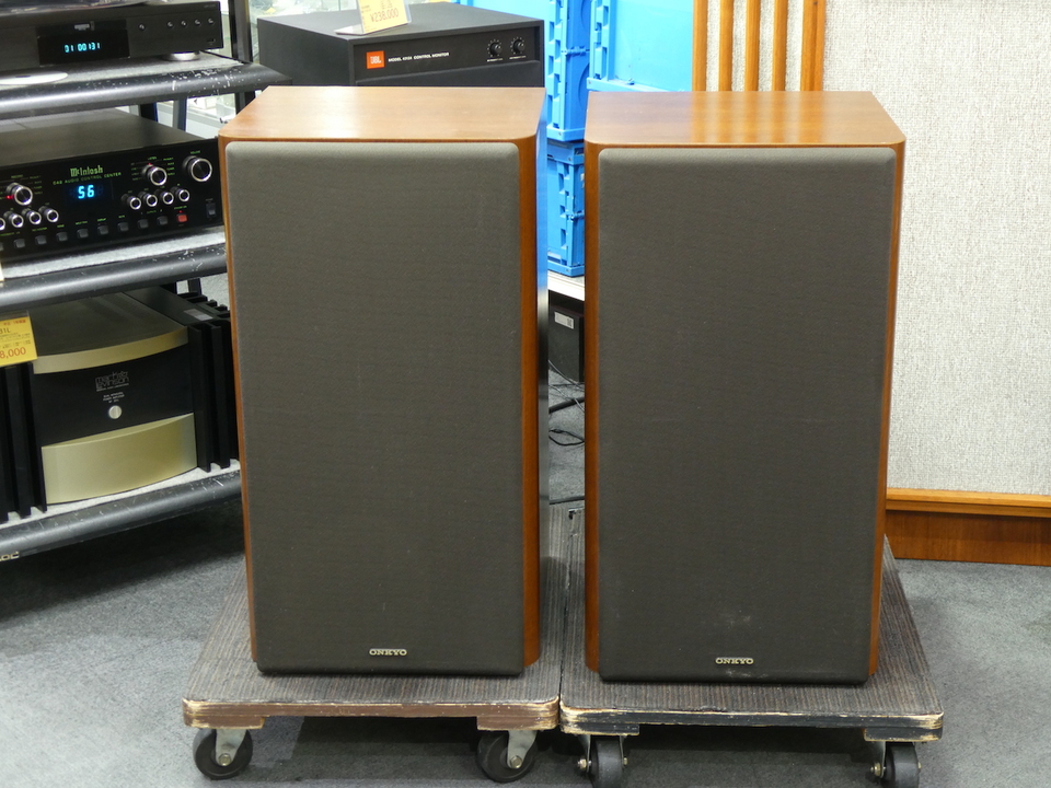D-77MRX ONKYO - 中古オーディオ 高価買取・販売 ハイファイ堂