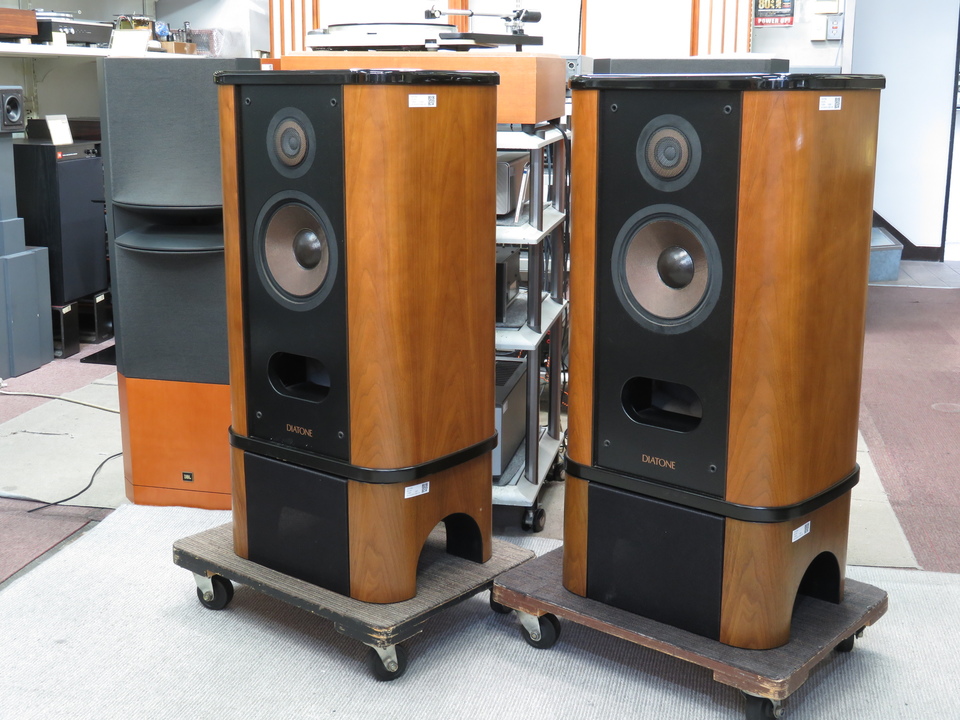 DS-205 DIATONE - 中古オーディオ 高価買取・販売 ハイファイ堂