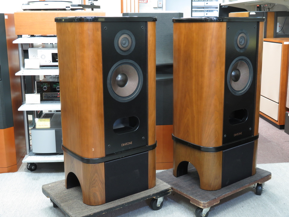 DS-205 DIATONE - 中古オーディオ 高価買取・販売 ハイファイ堂