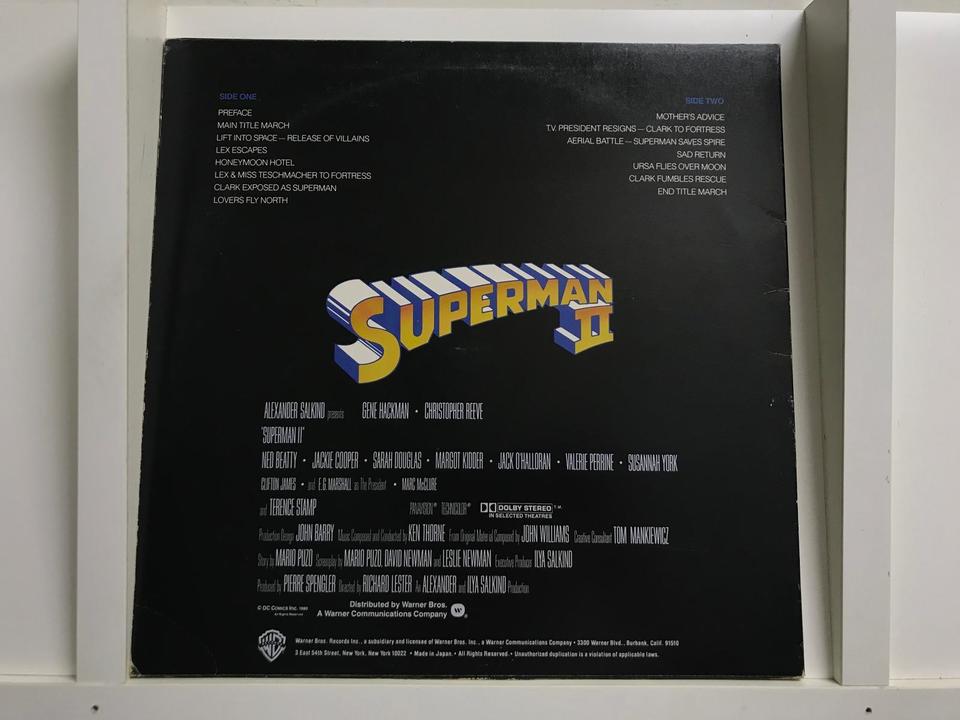 映画音楽5枚セット - 中古オーディオ 高価買取・販売 ハイファイ堂
