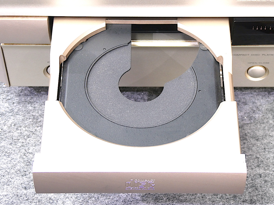 【中古】［CD］ひとりごと CD-16 marantz - 中古オーディオ 高価買取・販売 ハイファイ堂