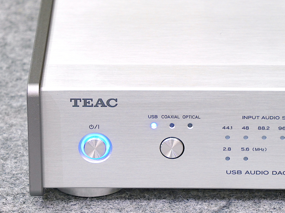 UD-301 TEAC - 中古オーディオ 高価買取・販売 ハイファイ堂