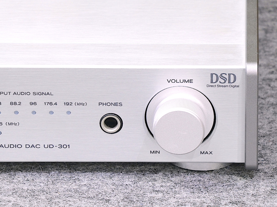 UD-301 TEAC - 中古オーディオ 高価買取・販売 ハイファイ堂