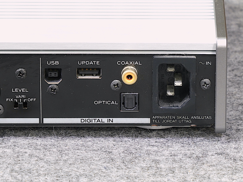 UD-301 TEAC - 中古オーディオ 高価買取・販売 ハイファイ堂