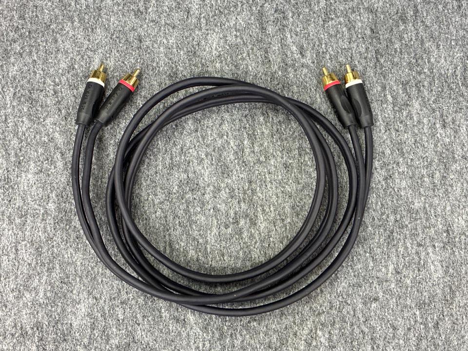 RCAケーブル DYNEX - HiFi-Do McIntosh/JBL/audio-technica/Jeff