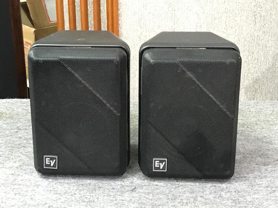 S-40 ELECTRO VOICE - 中古オーディオ 高価買取・販売 ハイファイ堂