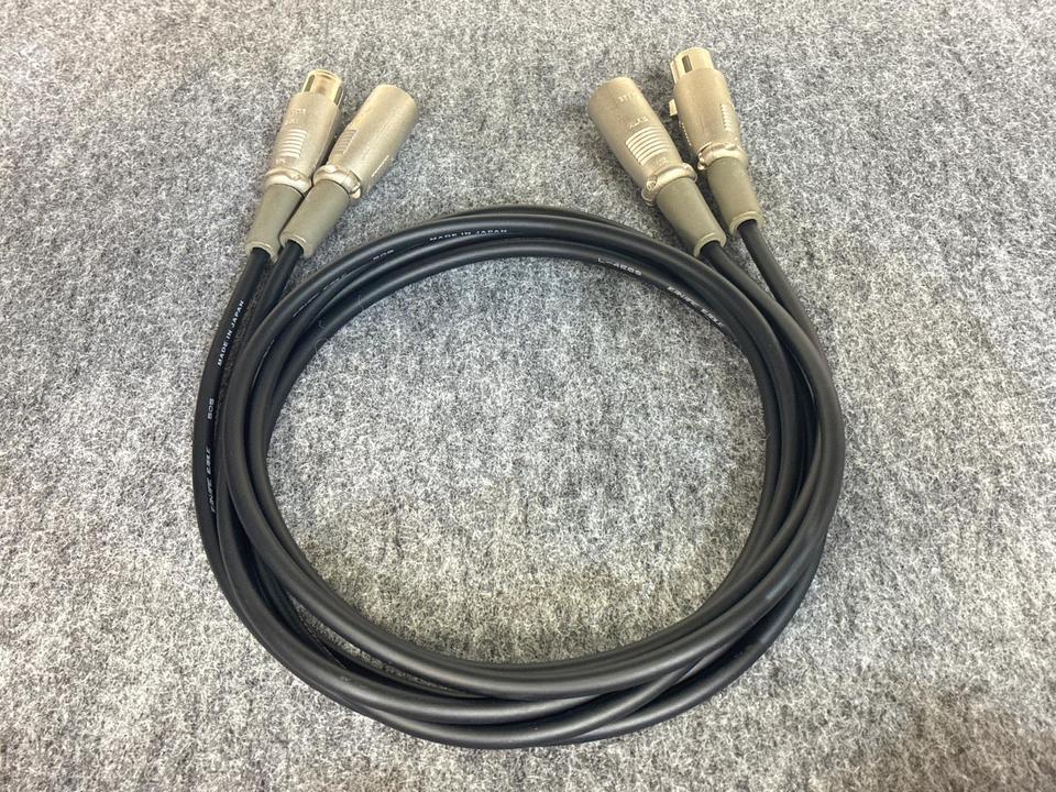 CANARE まとめ売り L-4E6S/1.5m CANARE - 中古オーディオ 高価買取・販売 ハイファイ堂