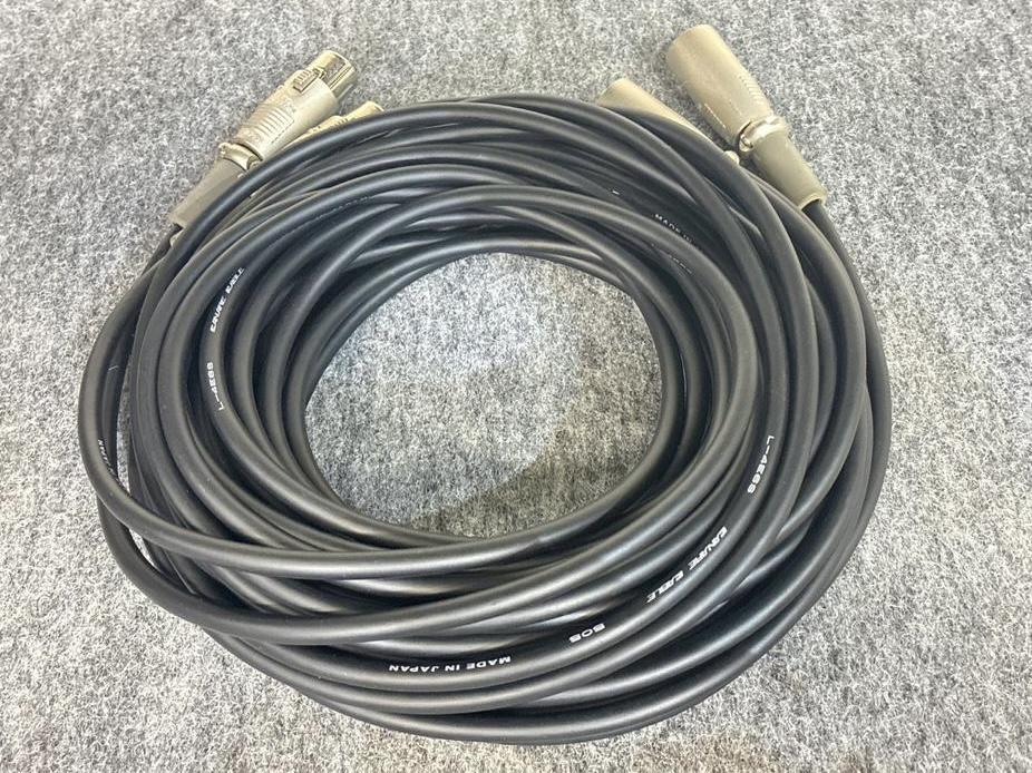L-4E6S/7.0m CANARE - 中古オーディオ 高価買取・販売 ハイファイ堂
