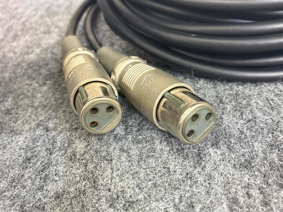 L-4E6S/7.0m CANARE - 中古オーディオ 高価買取・販売 ハイファイ堂