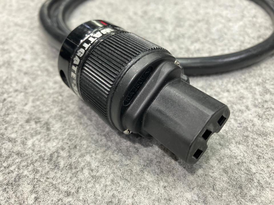 WATTGATE 5266i+320i/1.0m Pro Cable - 中古オーディオ 高価買取・販売