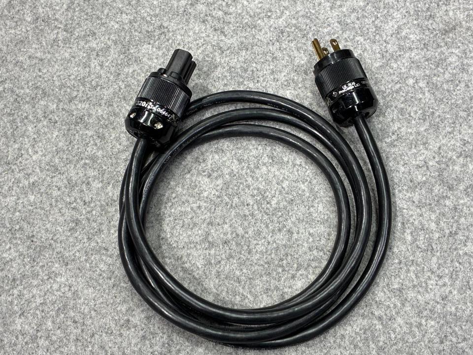 WATTGATE 5266i+320i/2.0m Pro Cable - 中古オーディオ 高価買取・販売