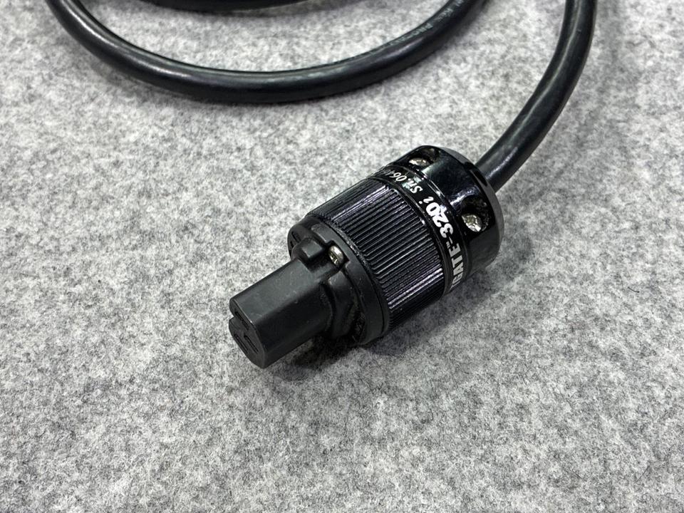 WATTGATE 5266i+320i/2.0m Pro Cable - 中古オーディオ 高価買取・販売