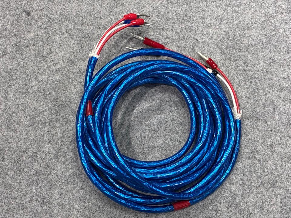 6NSP-Granster 2200α/3.0m ZONOTONE - 中古オーディオ 高価買取・販売