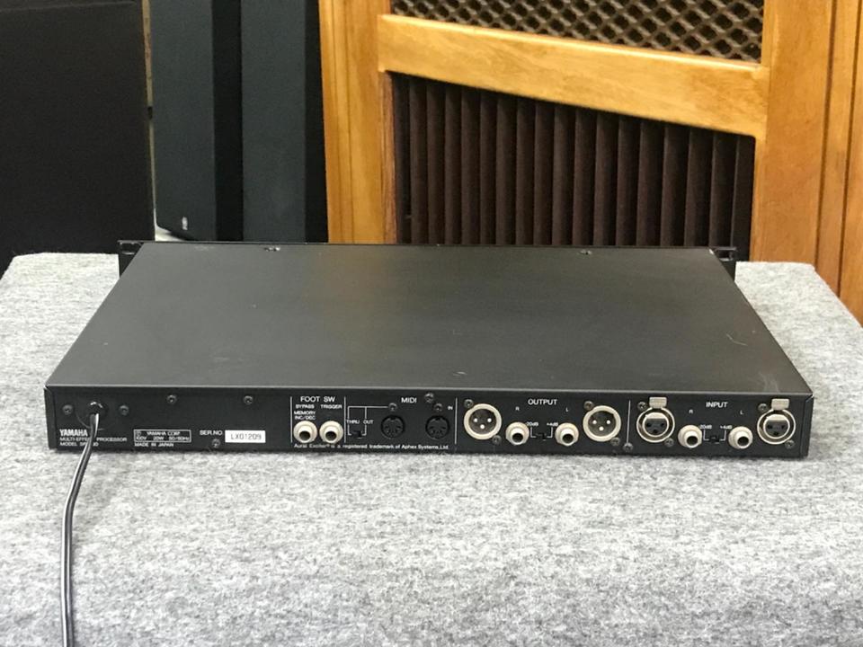 SPX990 YAMAHA - 中古オーディオ 高価買取・販売 ハイファイ堂