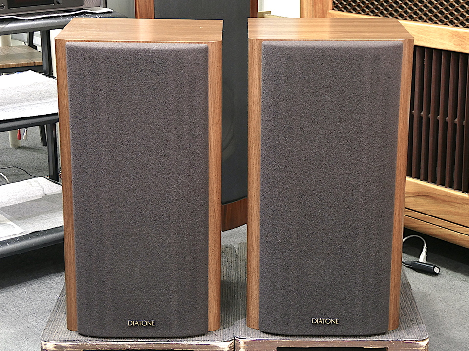 DS-700Z DIATONE - 中古オーディオ 高価買取・販売 ハイファイ堂