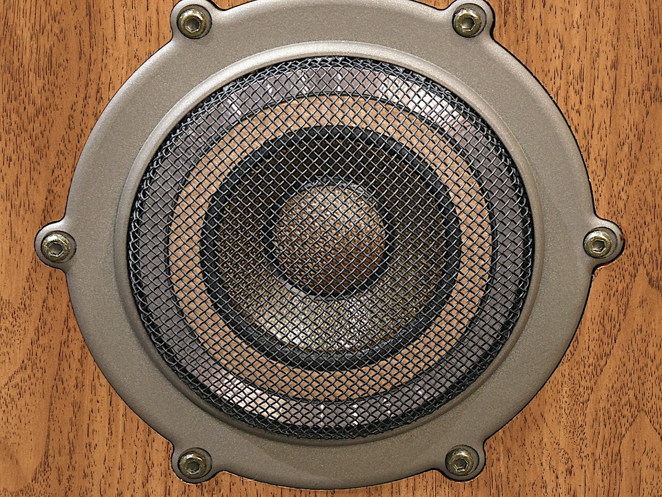 DS-700Z DIATONE - 中古オーディオ 高価買取・販売 ハイファイ堂