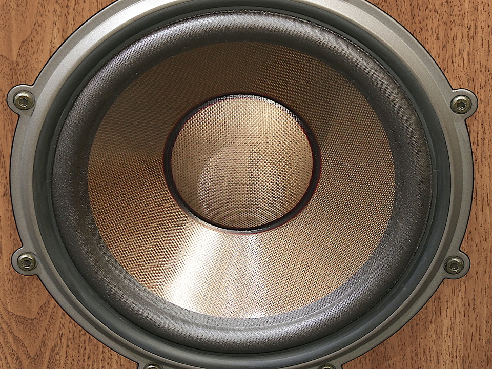 DS-700Z DIATONE - 中古オーディオ 高価買取・販売 ハイファイ堂