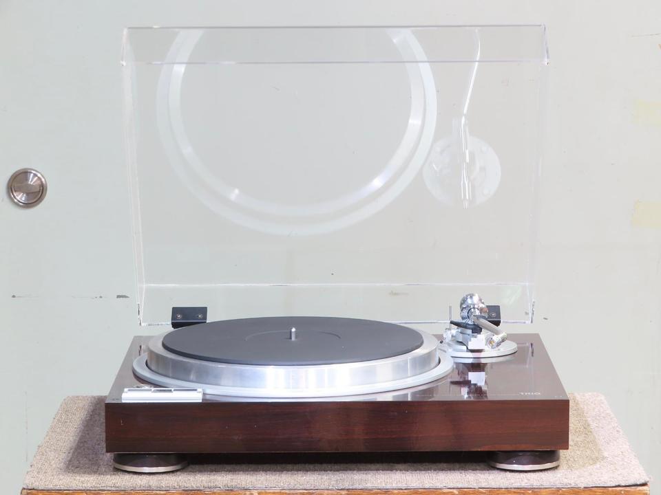 KP-700D TRIO - 中古オーディオ 高価買取・販売 ハイファイ堂